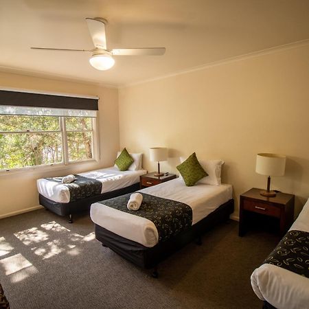 Echuca Holiday Units Exterior foto