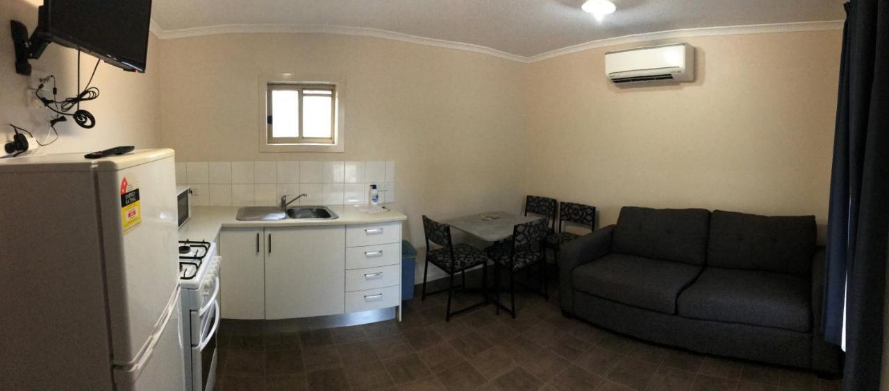 Echuca Holiday Units Exterior foto